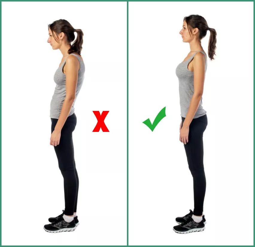 瑜伽垫|站姿|体态_新浪新闻