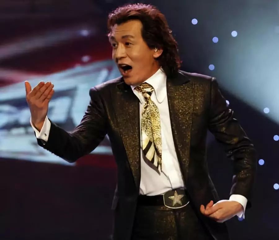 李咏面对绝症他只字未提 要把快乐定格|央视|李咏|非常6 1_新浪新闻