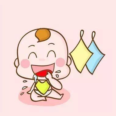 母乳擦脸能让宝宝更白嫩?