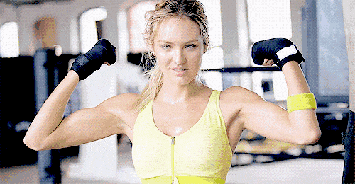 你被健身洗脑了吗