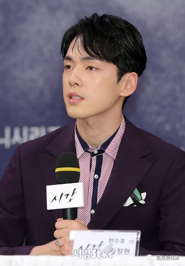 但是就像你看的那样这位金正贤拒绝了