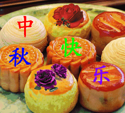 "到了中秋,朋友圈又要变成刷屏圈两周前就看到有小伙伴神预言(ps:月饼