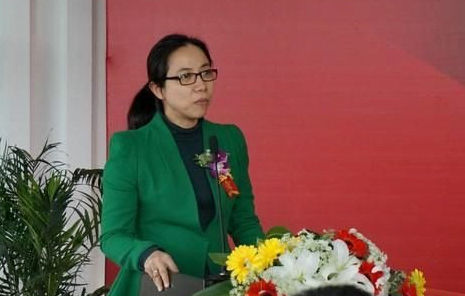 王卫不再担任法定代表人顺丰回应不影响运营