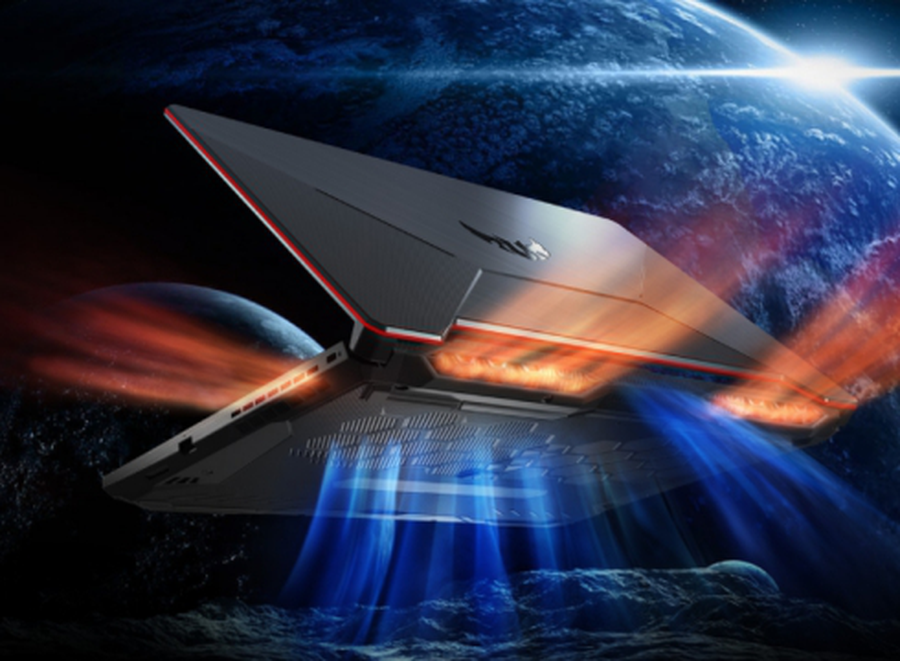 价格直降300再返百元e卡华硕飞行堡垒8游戏本品牌日大促