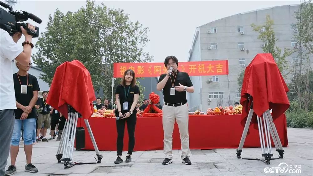 电影《阿修罗》是由宁夏电影集团耗时六年,联合真鉴影业,大地影业等