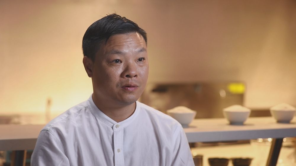 视频:陈文龙 海报:梁无悔 编辑:张嘉韵 责编:车雅静 主编:蒋长安 特别