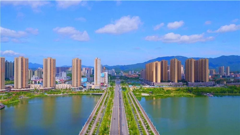 渝长厦高铁,金阳新城……2019年长沙政府工作报告频提浏阳!