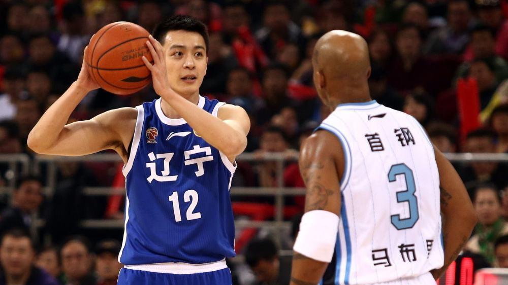 有一种忠诚叫辽宁杨鸣,宣布退役为球队又复出