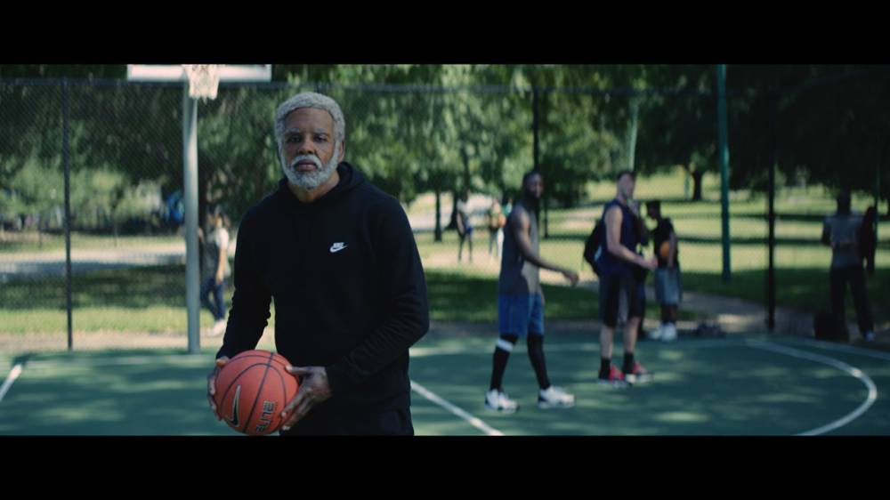 今日图集:俏皮可爱的德鲁大叔