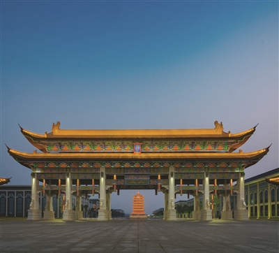 扬子江药业:初心不负 再拓疆土