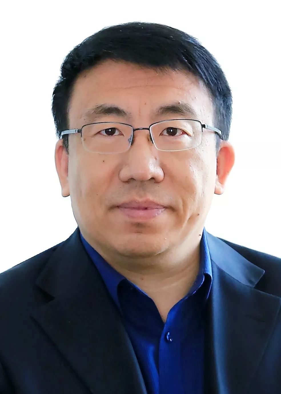 观点哈工大刘挺教授浅析三元空间兼谈信息技术的重要性