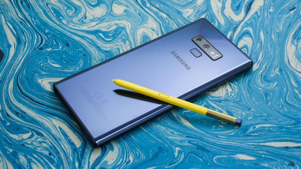 三星note9 发布:最大的亮点不是手机,而是现场埋了 160 个「地雷」