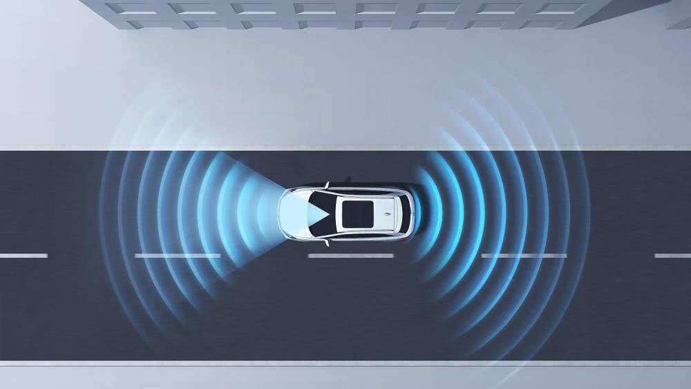 威马发布l2辅助驾驶系统特斯拉外的最佳选择