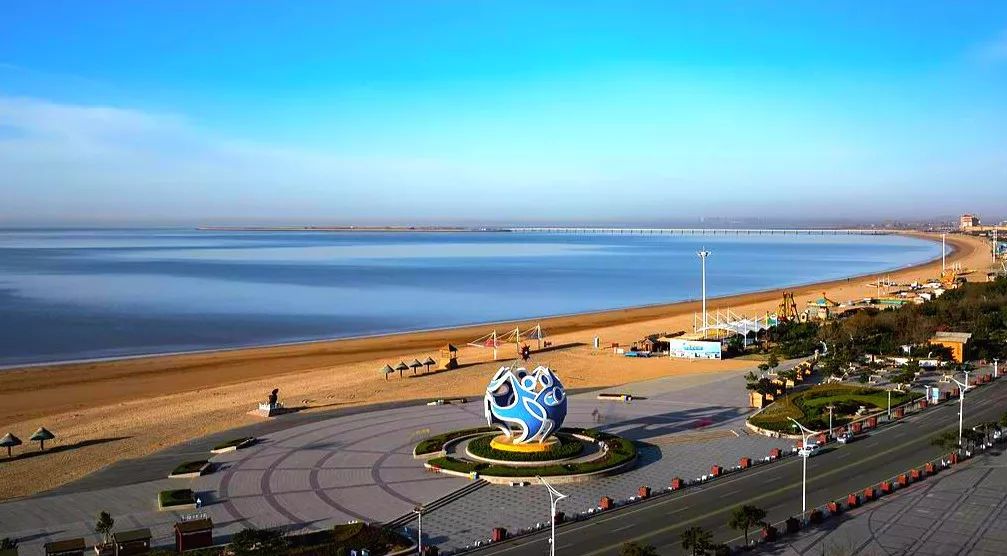 2018重点推进莱西至海阳高铁、青岛至海阳轨