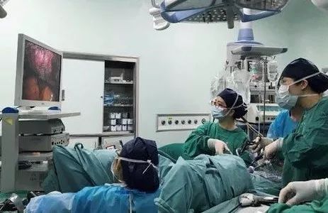 长沙一女子月经前跑步致黄体囊肿出血,失血量达全身一半!