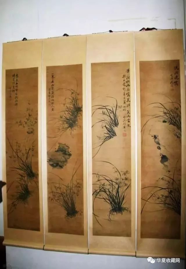 纸千年,绢八百,书画保养有小妙招!|书画|樟木箱|画心_新浪新闻