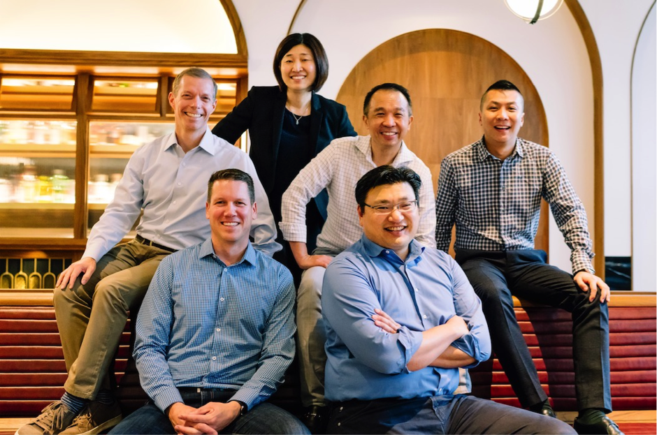 ggv纪源资本完成首支人民币基金募集总额逾15亿