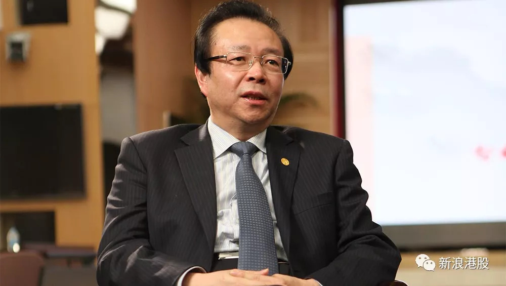 47岁安徽商人仰智慧失联,或涉华融案,曾送一高官价值1300万港元手表