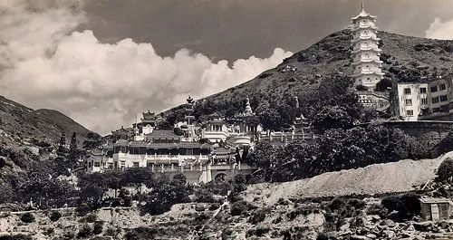 你不知道的——"81年,温莎大厦狐仙杀人"事件!