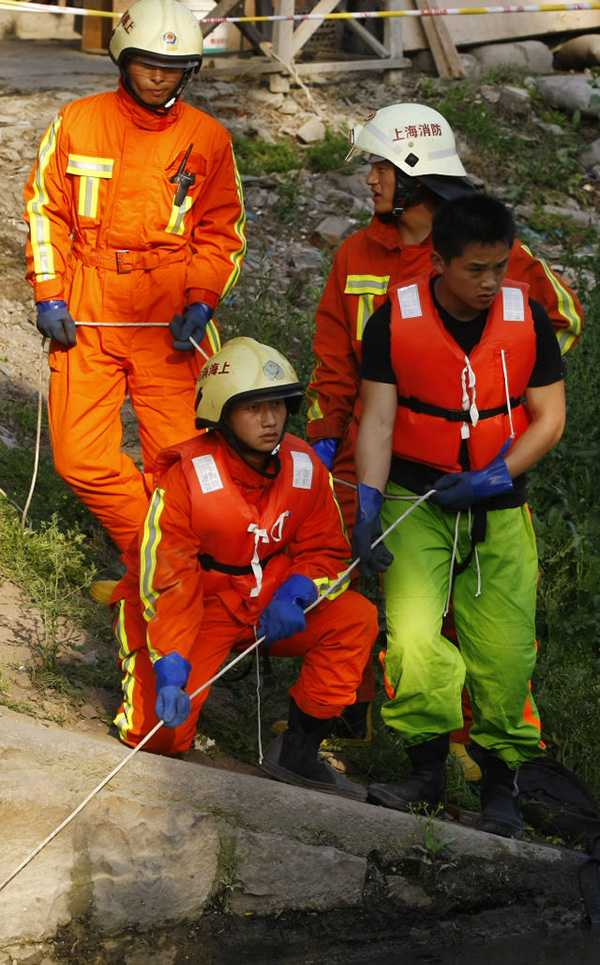汶川十年影像志⑩|光阴故事:幸存者蒋雨航的重生之旅