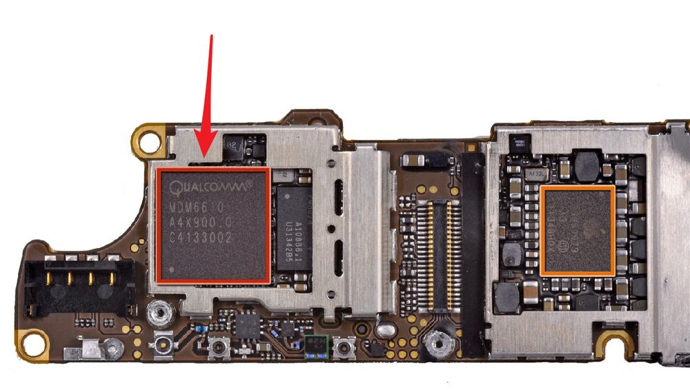iphone信号被疯狂吐槽,苹果今天终于解决这问题