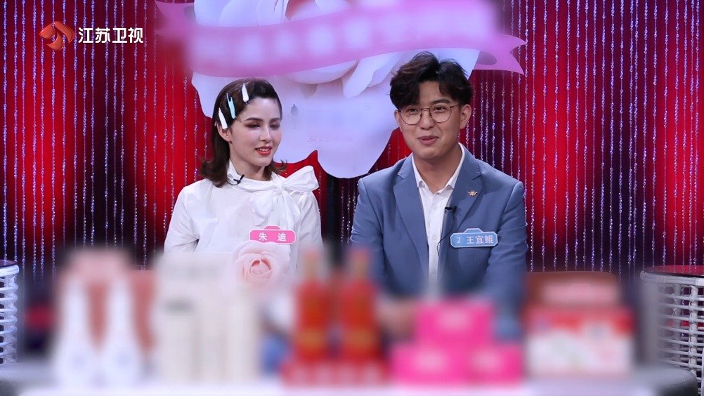 王宜鲲和朱迪采访小花絮大放送,看完真的感觉是全程被喂狗粮啊