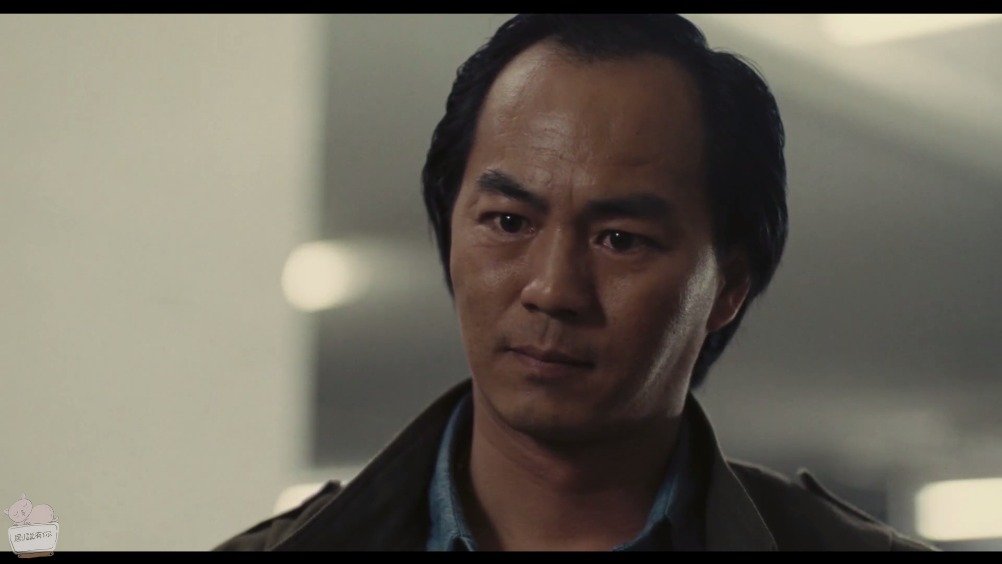 1986年吴宇森导演的 《英雄本色1》中,当大哥子豪