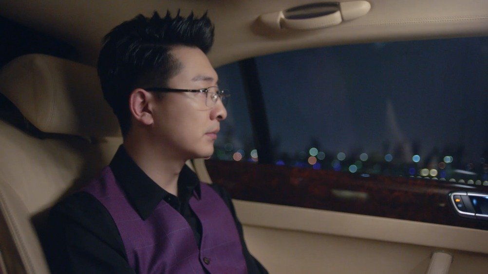 陆星河苗驰 到底有多宠弟弟陆浩赵顺然 呢?他宁可自己受伤_手机新浪网