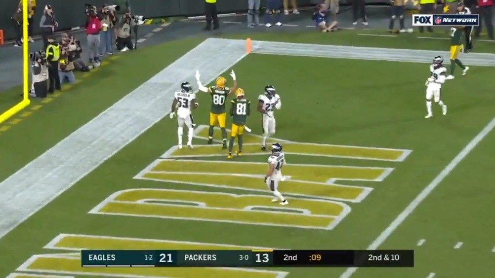 绿湾包装工队_greenbaypackers_手机新浪网