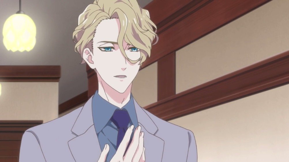 宝石商人理查德pv