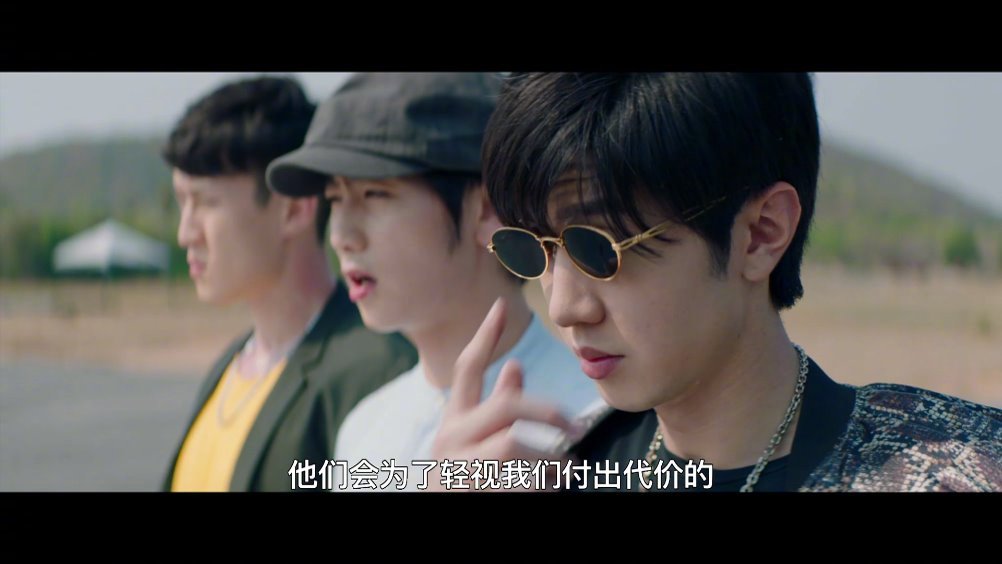 网剧唐人街探案_手机新浪网