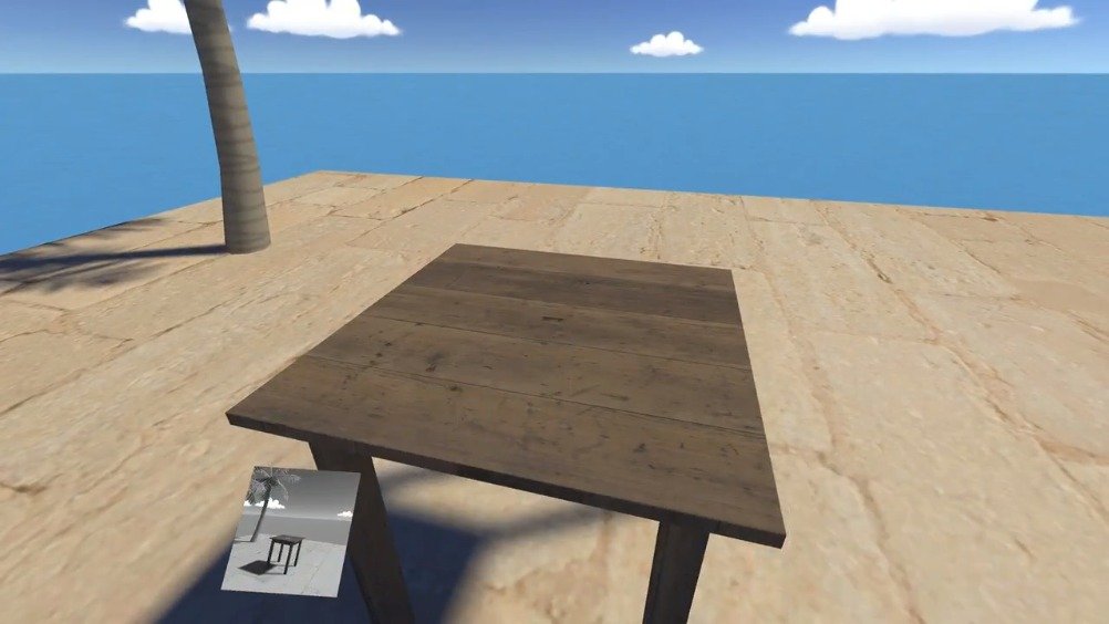 游戏开发师&学生Matt Stark通过unity制作的游戏《Viewfinder》，_手机新浪网