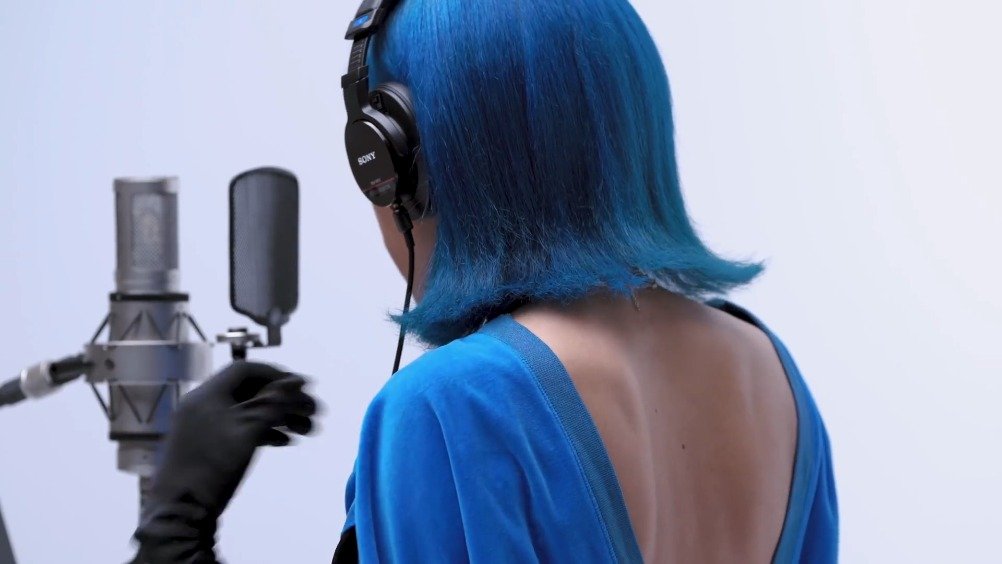 女王蜂火炎tv动画多罗罗opthefirsttake