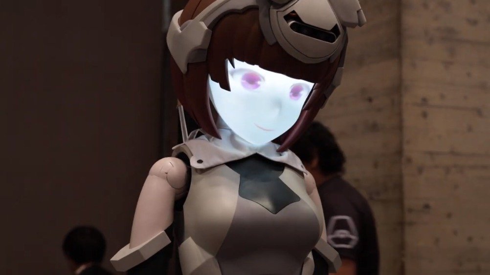 早稻田大学Cutieroid计划_手机新浪网