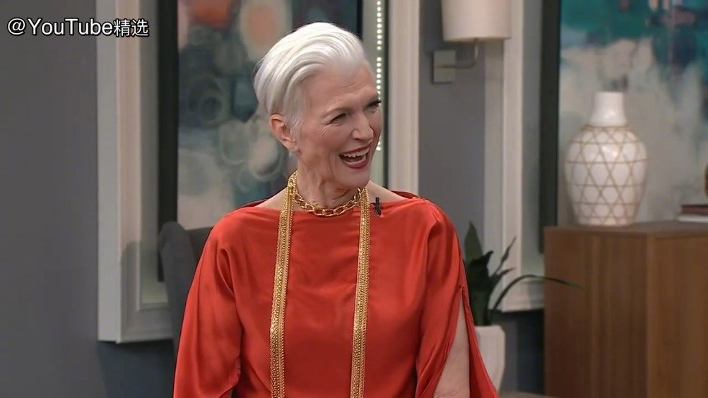 elon musk的妈妈接受访谈:如何做好一个单亲妈妈