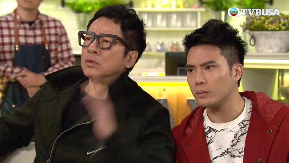 《爱回家之开心速递》还记得有只「百厌鬼」叫龙璟风吗?