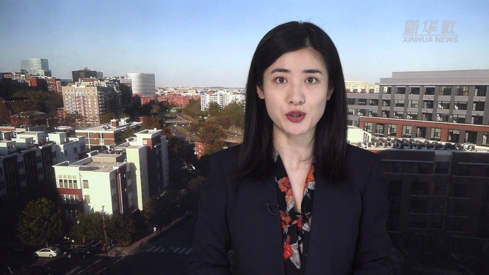 疫情中美国歧视和攻击亚裔现象抬头