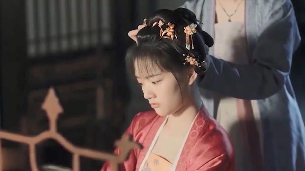 38 39集预告 任敏版大徽柔终于上线了!