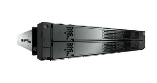 华为发布基于第二代英特尔至强可扩展处理器家