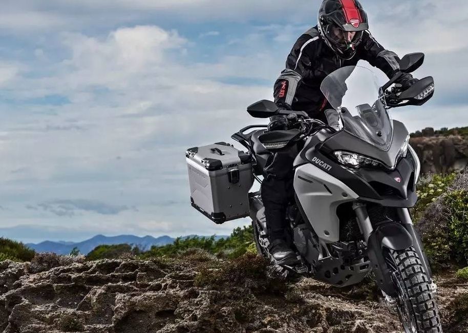 杜卡迪|拉力车|摩托车_新浪新闻