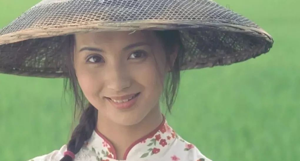 陈好你怎么变成这样了