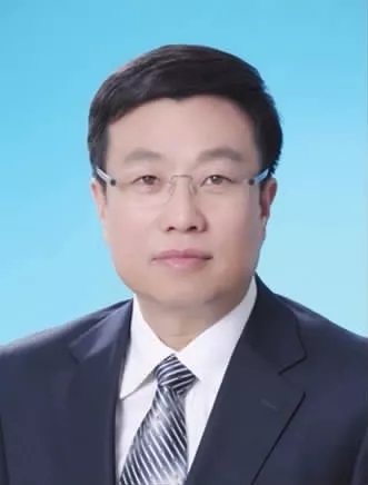 李国伟拟任辽宁省政府副秘书长图简历