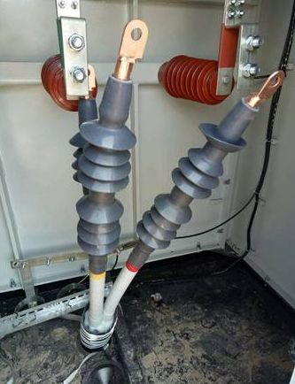 【干货奉上】冷缩电缆头操作工艺,赶紧get