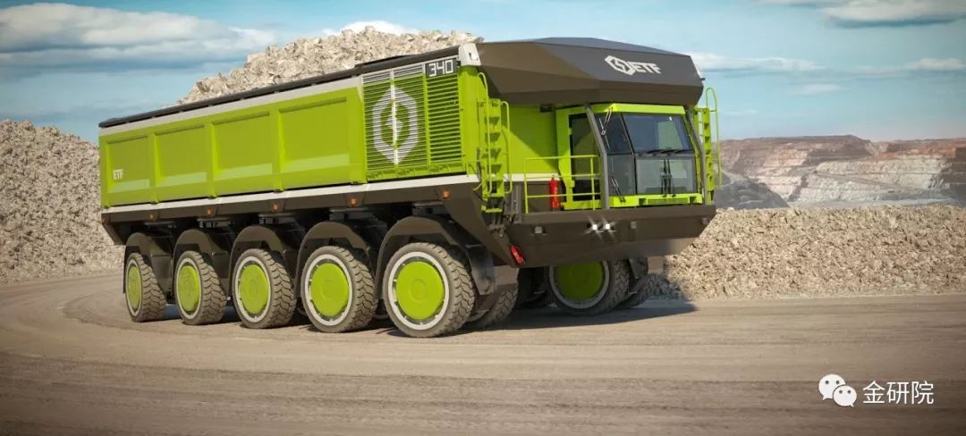 矿车简史 | 开局只有5个矿工一辆木头车