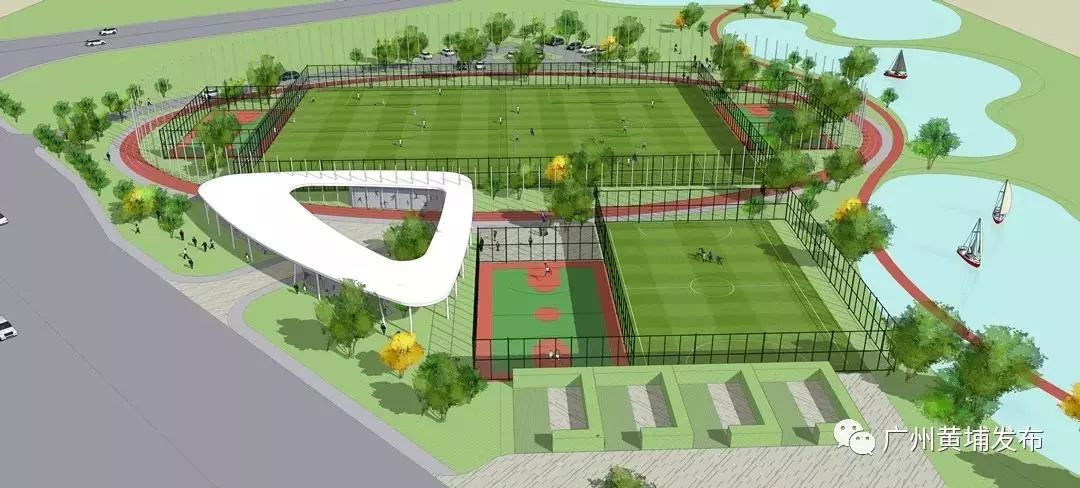 广州各区又现重磅规划!增城富士康小镇欲建33