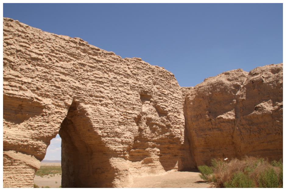 我国最"凄凉"的城市,被称为"第一大鬼城",2000元就能买套房|鬼城|玉门