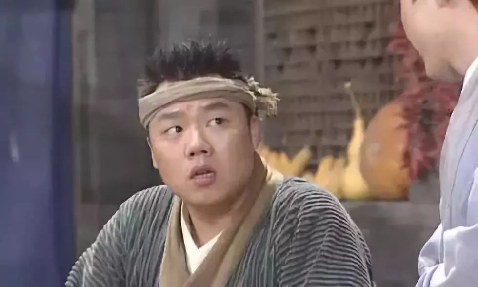 李大嘴扮演者 新浪网