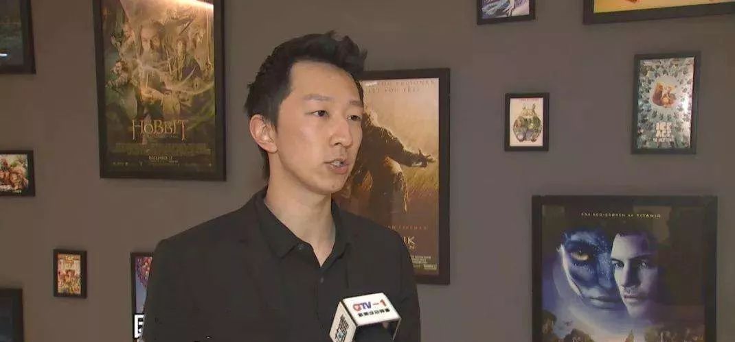 融创"二代接班"前奏,孙宏斌29岁长子孙喆一担任融创文化总裁