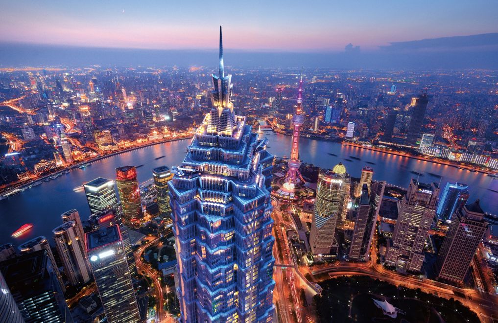 信息| 解读金茂红,品质人居众望所归|中国金茂|金茂|园林_新浪新闻