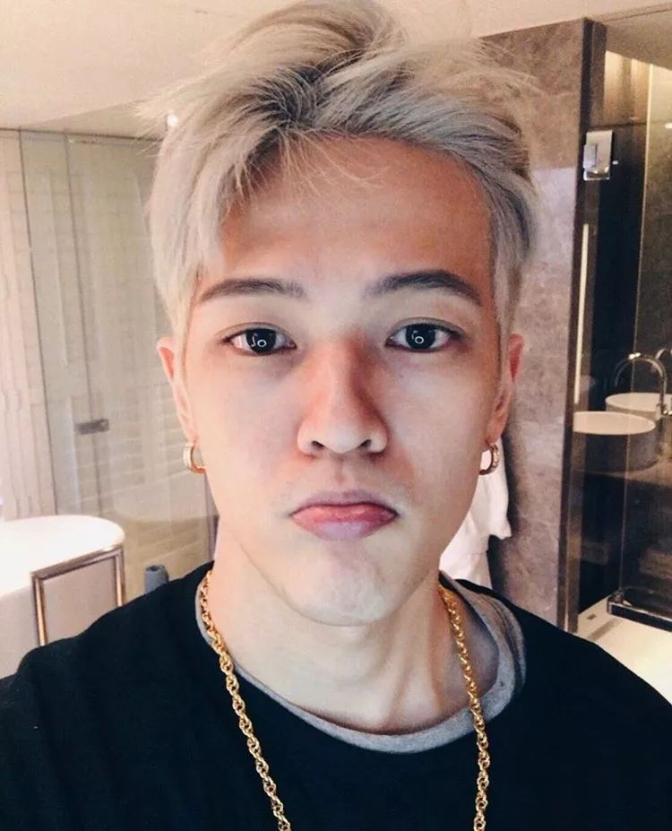 mark ngai,设计师,富二/三代一枚!